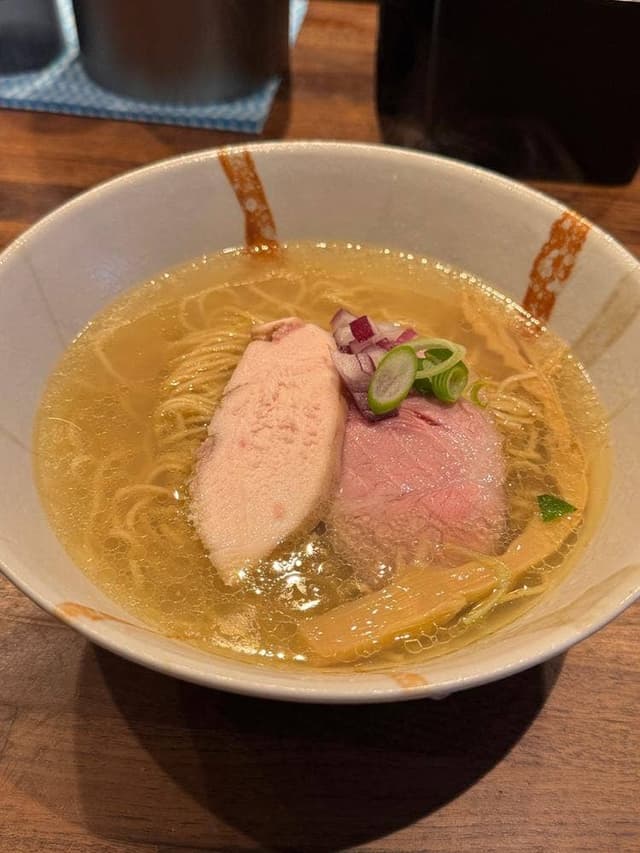 麺処 まろ - サブ画像1