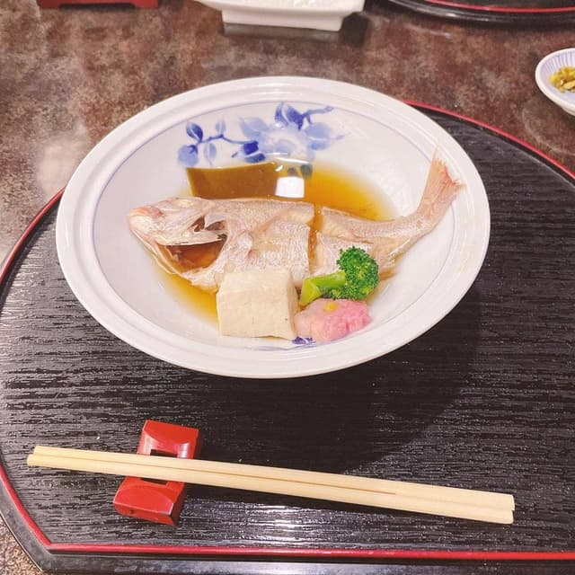 しまなみ海道 料理旅館 富士見園 - サブ画像1