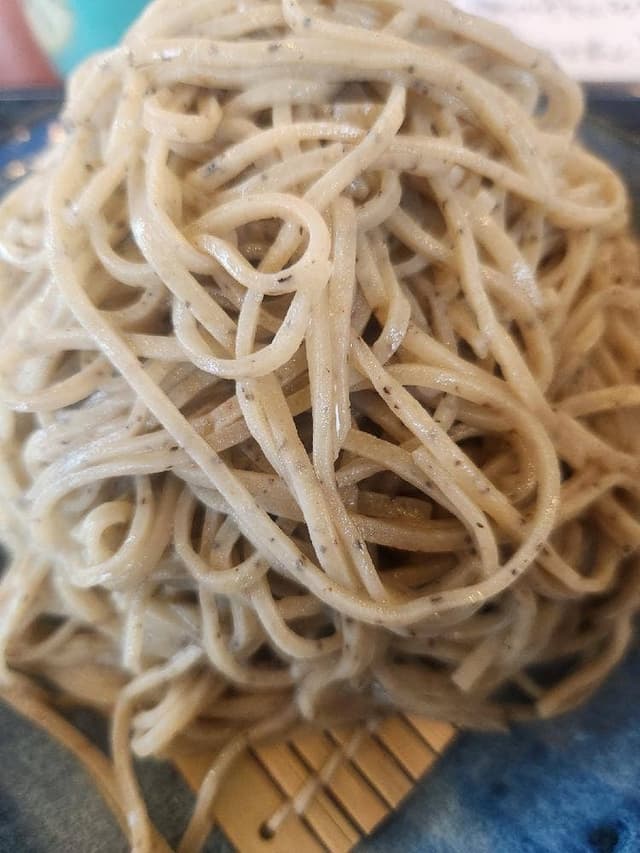 そばうどん まつだ - サブ画像3