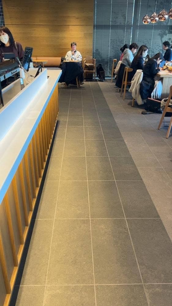 スターバックス コーヒー 福岡小戸店 - サブ画像2