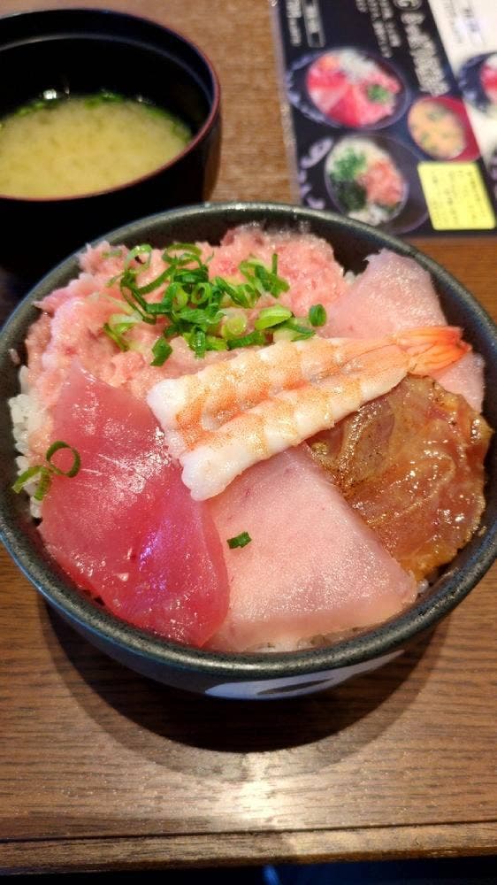 のっけ家 静岡店 - サブ画像3