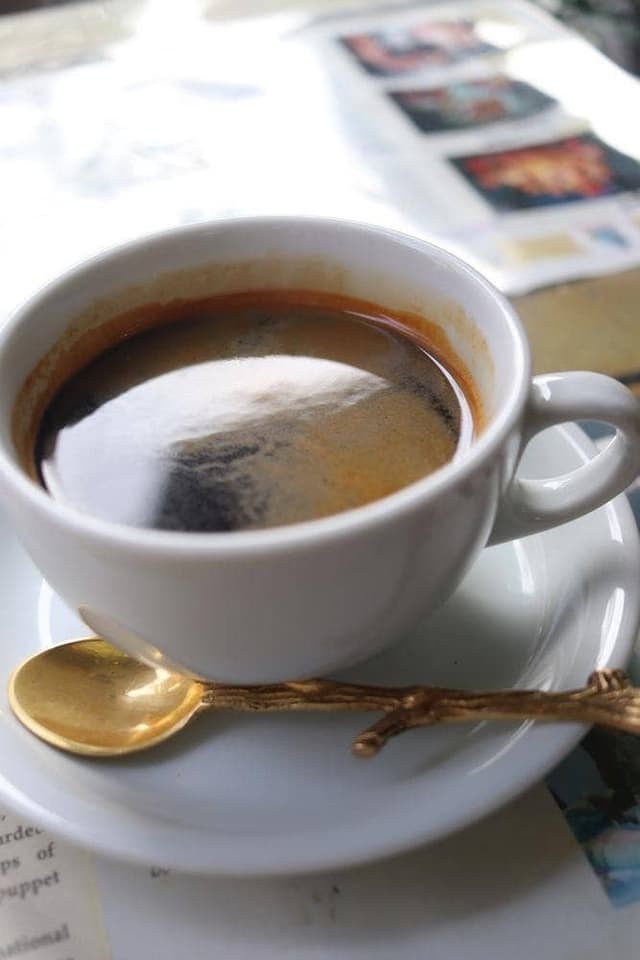 コーヒープンクト - サブ画像3