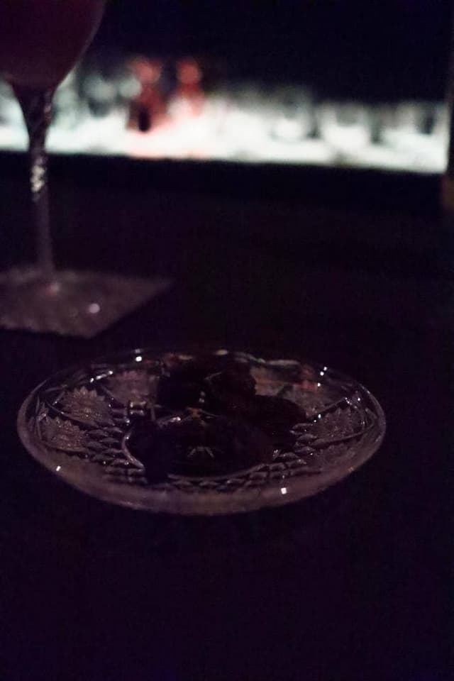 Classic & Mixoloy BAR DARK KNIGHT - サブ画像2