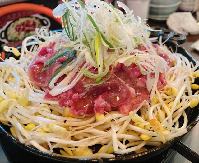 大衆ホルモン 本庄家 - サブ画像1