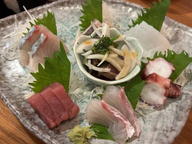 阿波海鮮 魚家 - サブ画像3