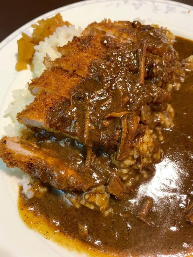 カレー ダイヤ - サブ画像2