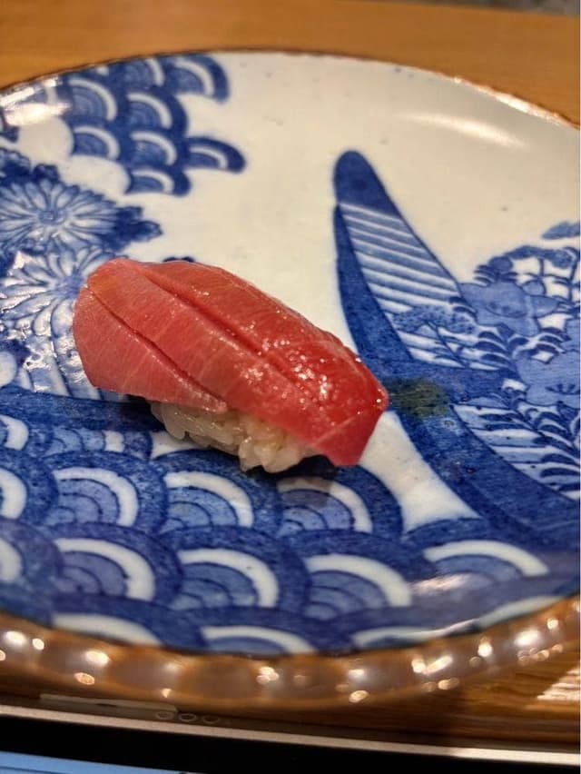 立喰すし魚河岸 山治 - サブ画像3
