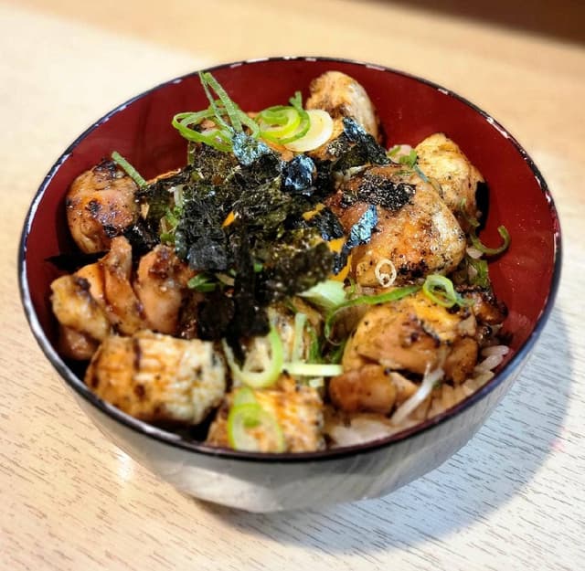 お弁当のあぶり家 - サブ画像1