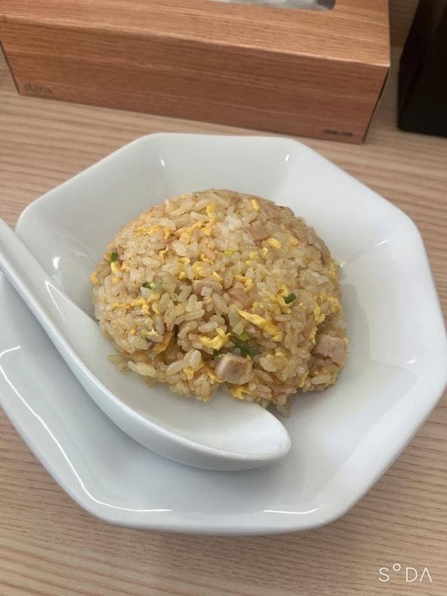らーめん専門店 椚田 - サブ画像1