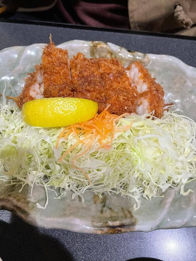 KATSU-ZEN - サブ画像1