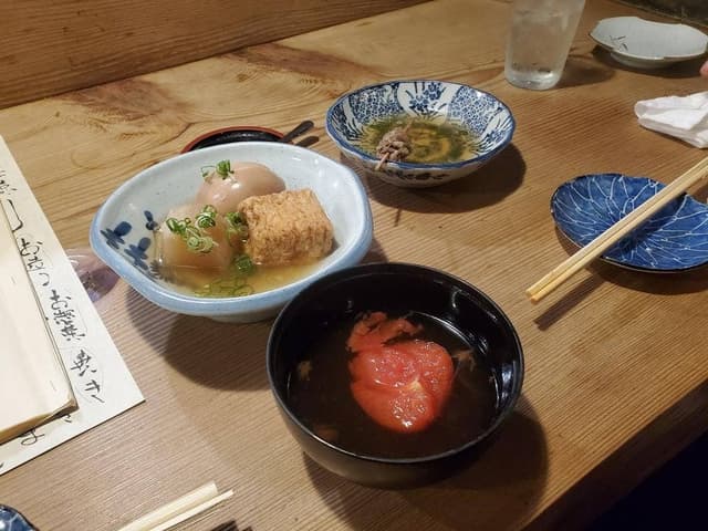 夷川 燕楽 - サブ画像2