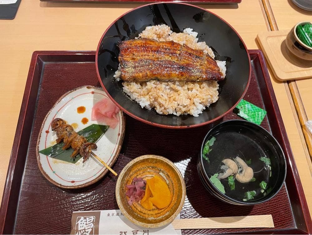 江戸川 阪急三番街店