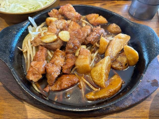 喫茶クルー - サブ画像1