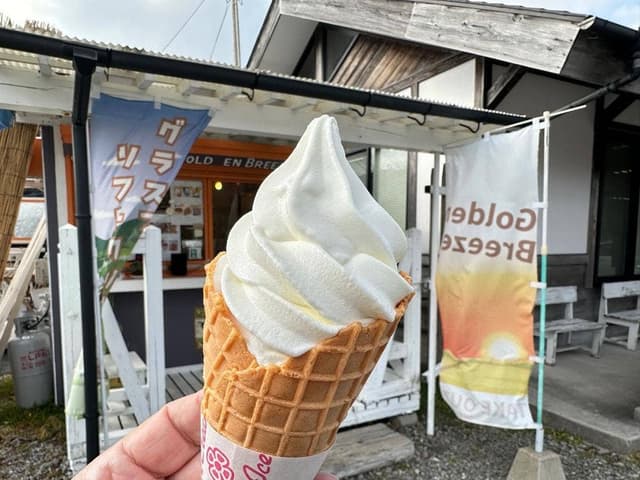 Cafe GoldenBreeze - サブ画像1