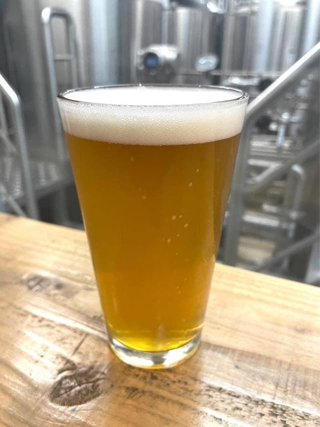 さかづきBrewing - サブ画像1