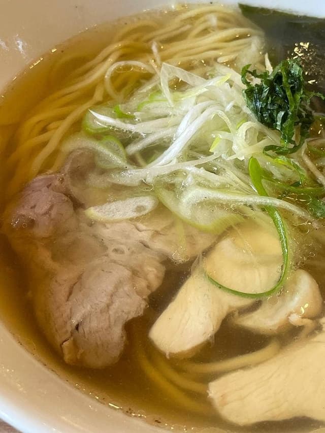 ずるずる - サブ画像1