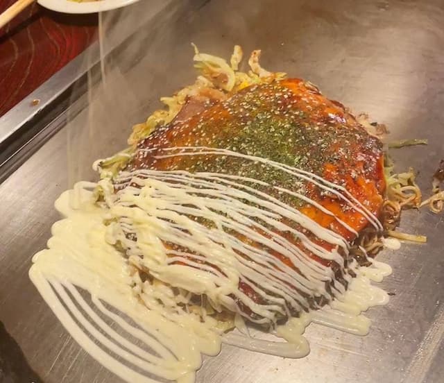 てっぱん家 てるてる - サブ画像1