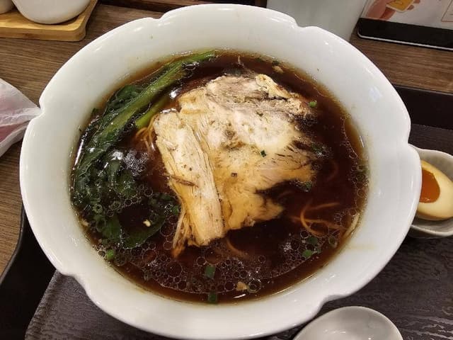蘇州麺 - サブ画像1