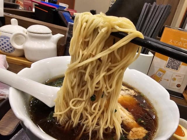 蘇州麺 - サブ画像3