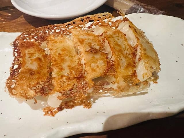 エスニック酒場 テッパン食堂 スワーハ - サブ画像2