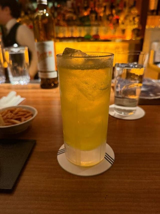 MORI BAR GRAN - サブ画像1