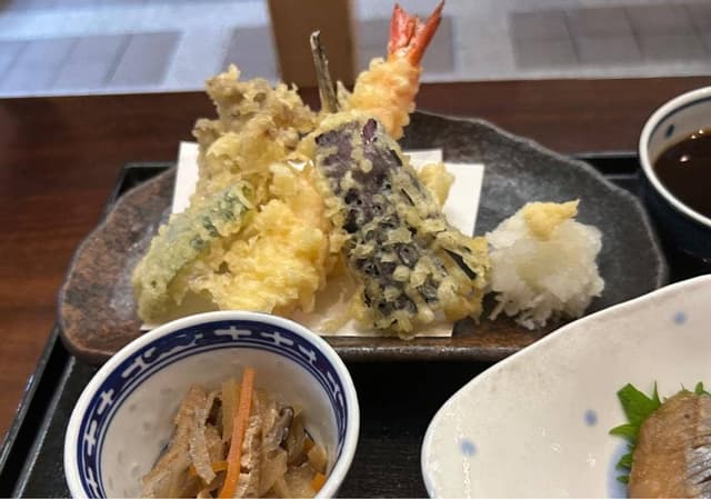 日本料理 くりはら - サブ画像3