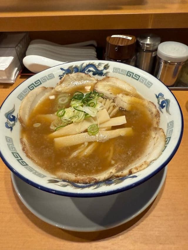 薬膳ラーメン 本丸 - サブ画像3