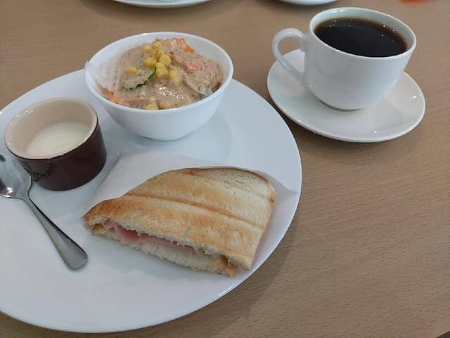 Cafe OWL - サブ画像2