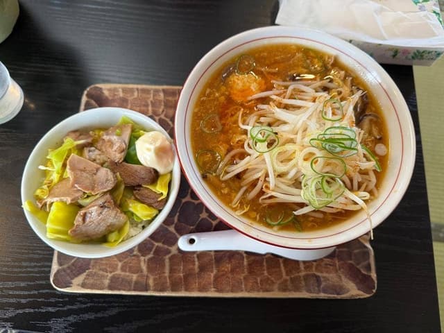 太平らーめん - サブ画像3