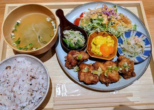 麹ごはん ほうびや - サブ画像2