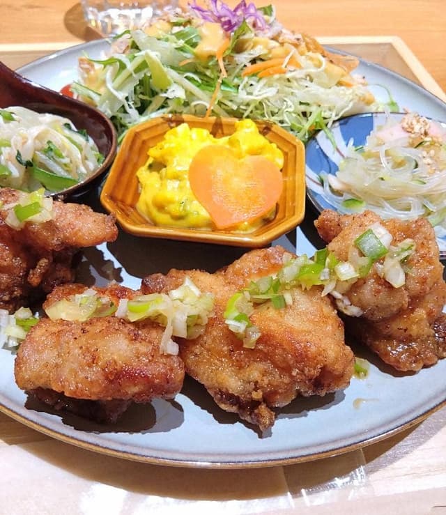 麹ごはん ほうびや - サブ画像3