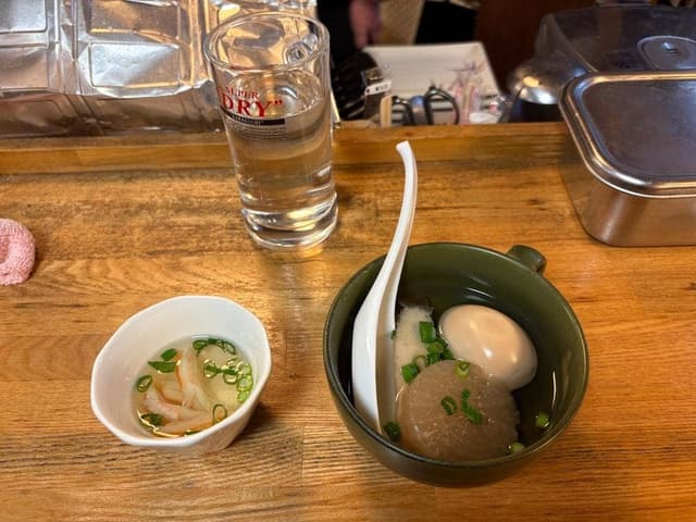 立呑み 龍馬 - サブ画像1