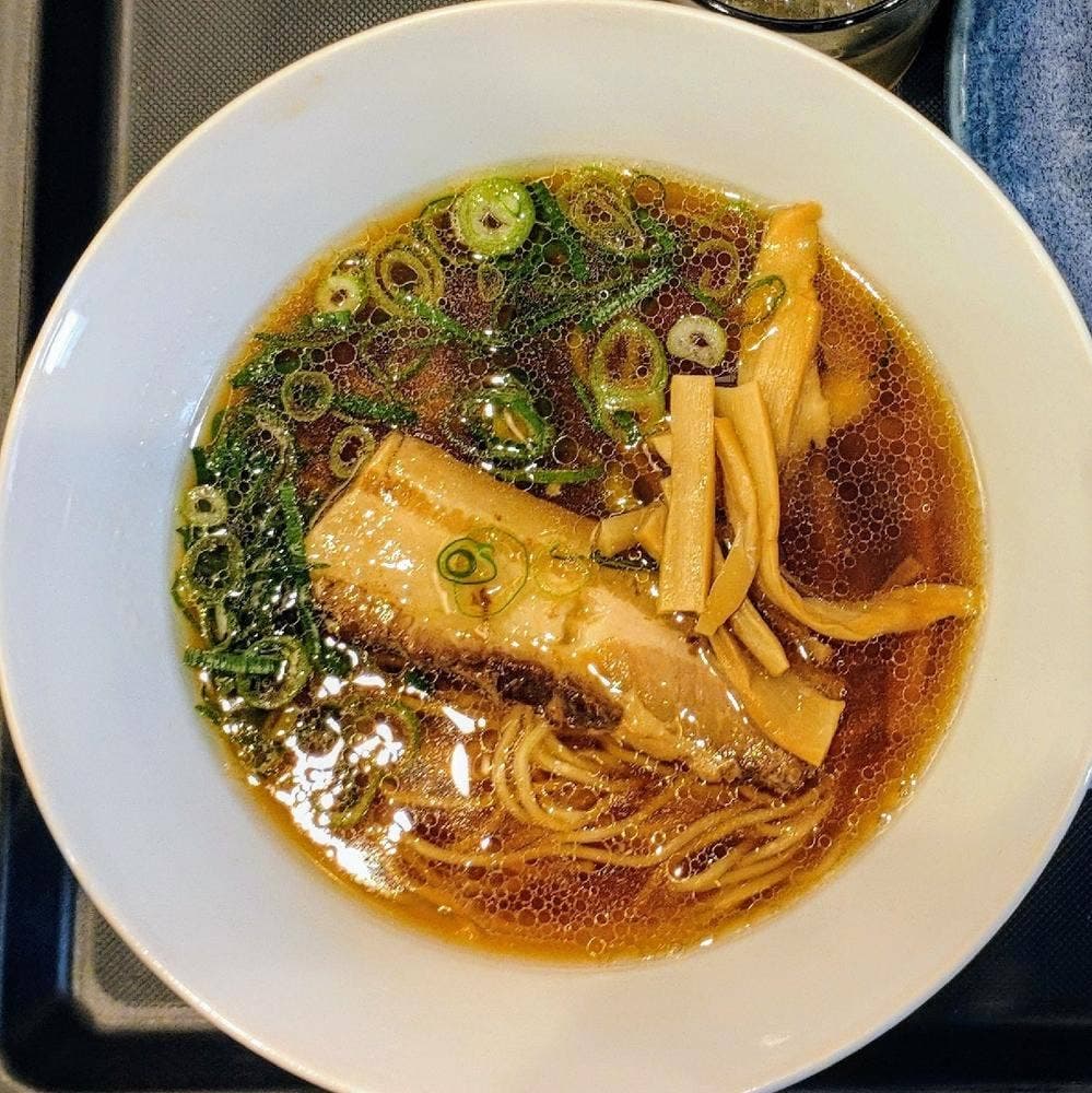松軒中華食堂 下総中山店