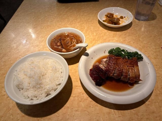 龍門新館 - サブ画像1