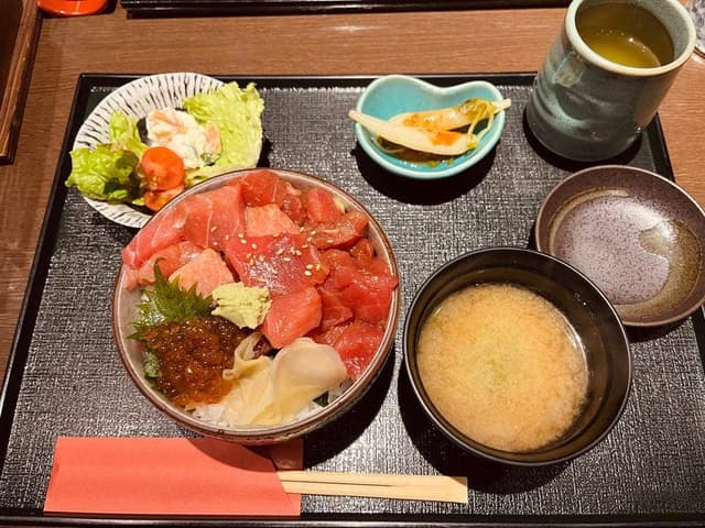 鮨居酒屋 みかづき - サブ画像2