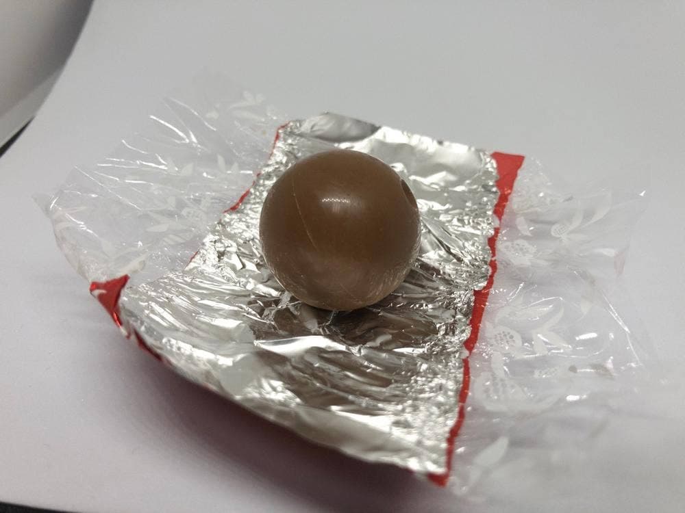 リンツ ショコラ カフェ 金沢百番街 Rinto店