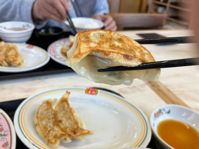 餃子の王将 東金店 - サブ画像3