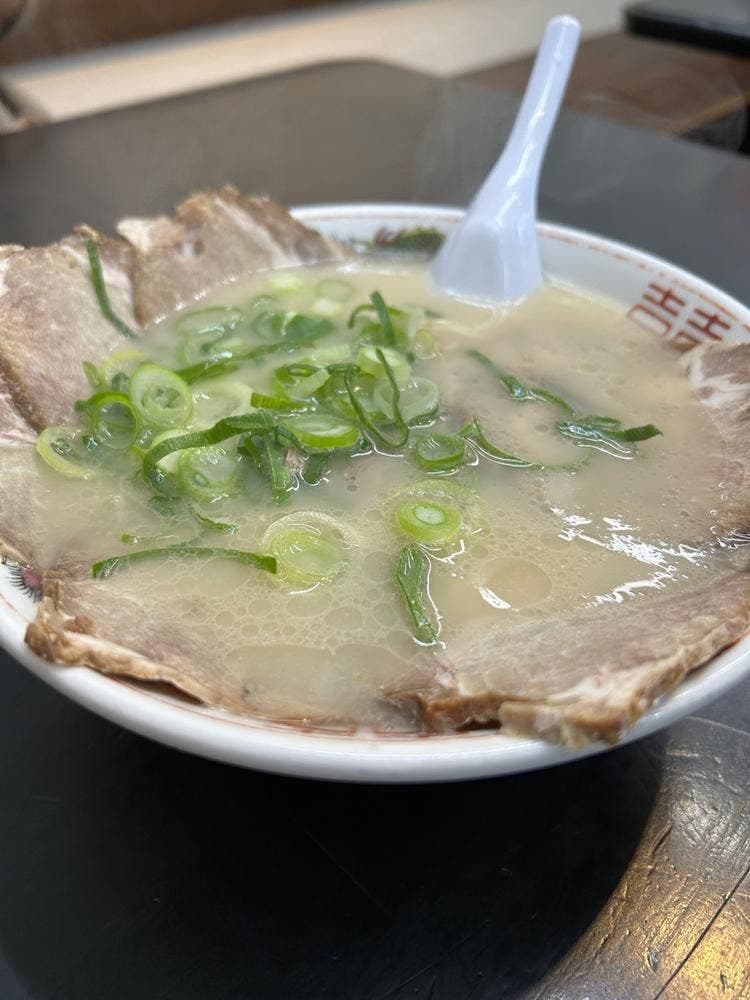 18ラーメン 博多駅南店