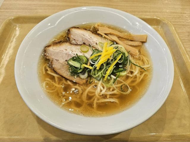 ラーメンウォーキング アウトレットパーク北陸小矢部店 - サブ画像1