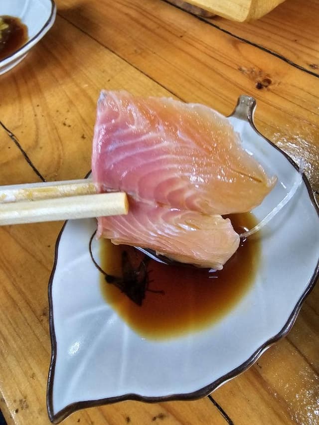 古戸中養魚場 - サブ画像2