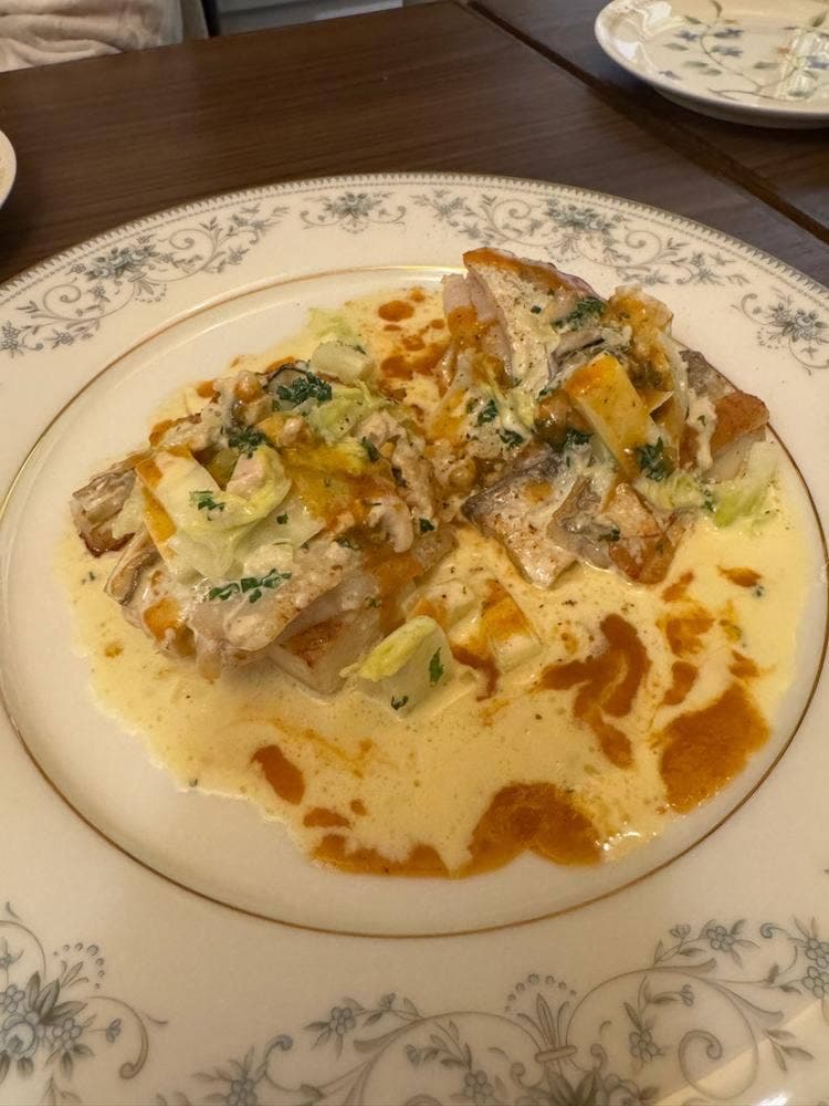 Brasserie togacchi