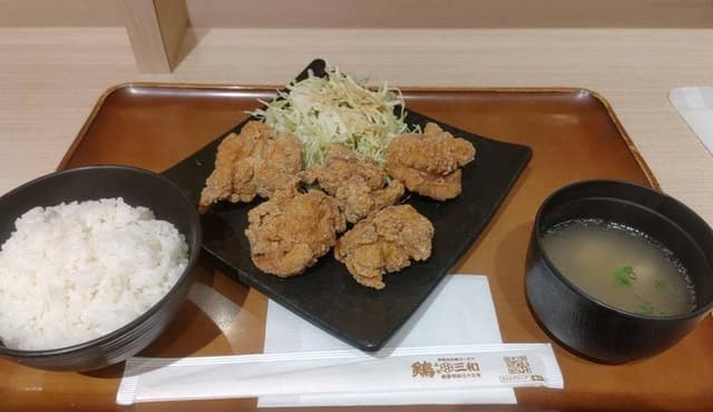 鶏三和 サカエチカ店 - サブ画像2