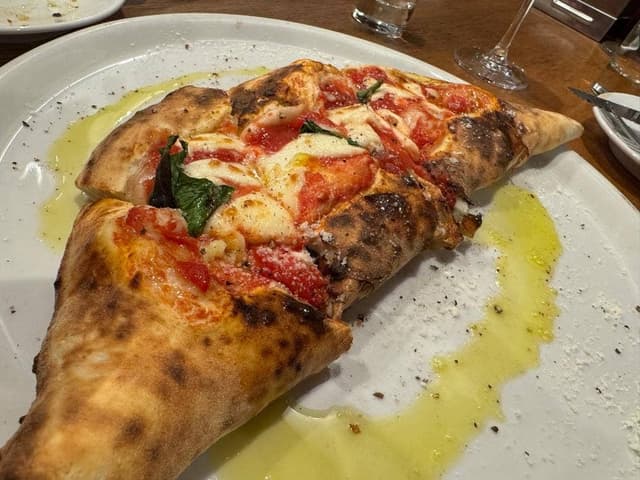 Pizzeria Puro sorriso - サブ画像1