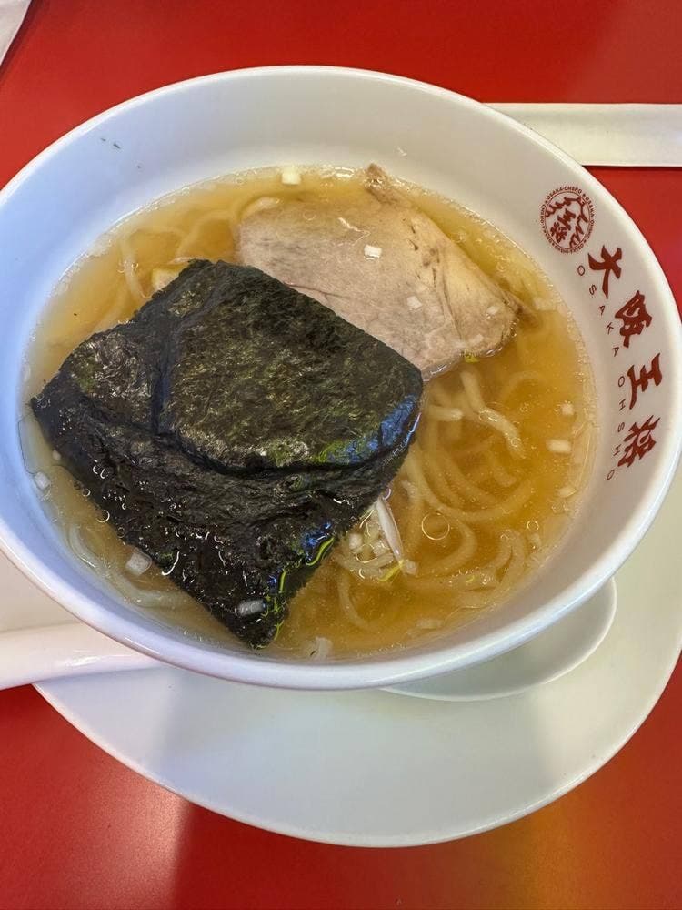 大阪王将 フレスポひばりが丘店