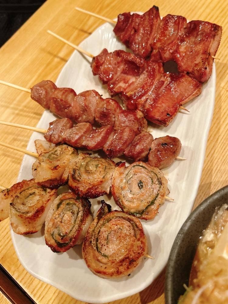 秋元屋