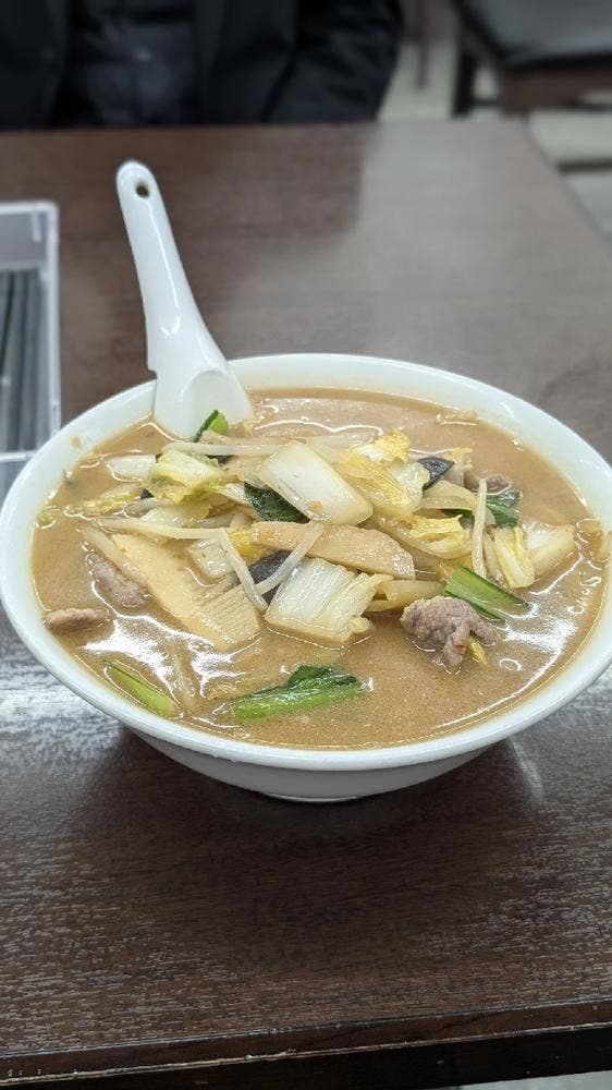 国味ラーメン - サブ画像1