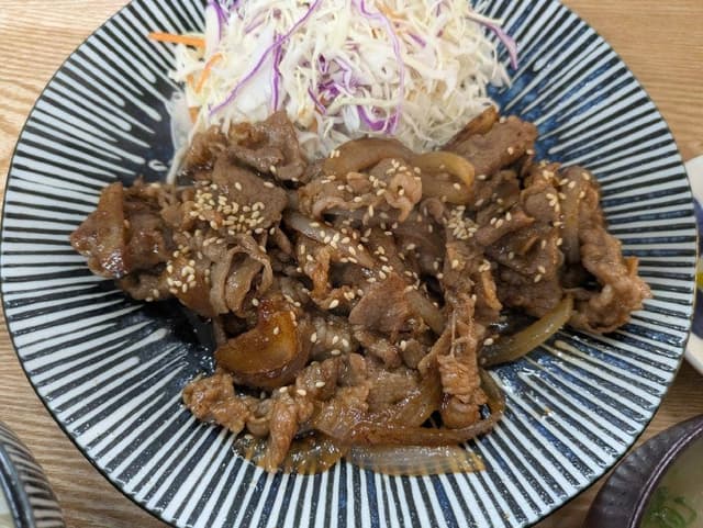 おやま食堂 - サブ画像2
