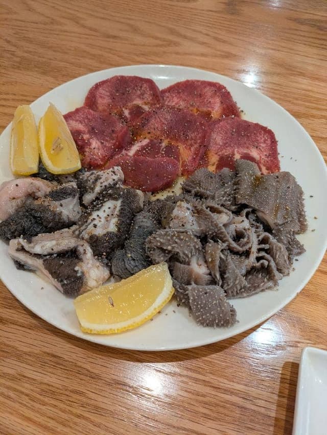 七輪焼ひでた - サブ画像2