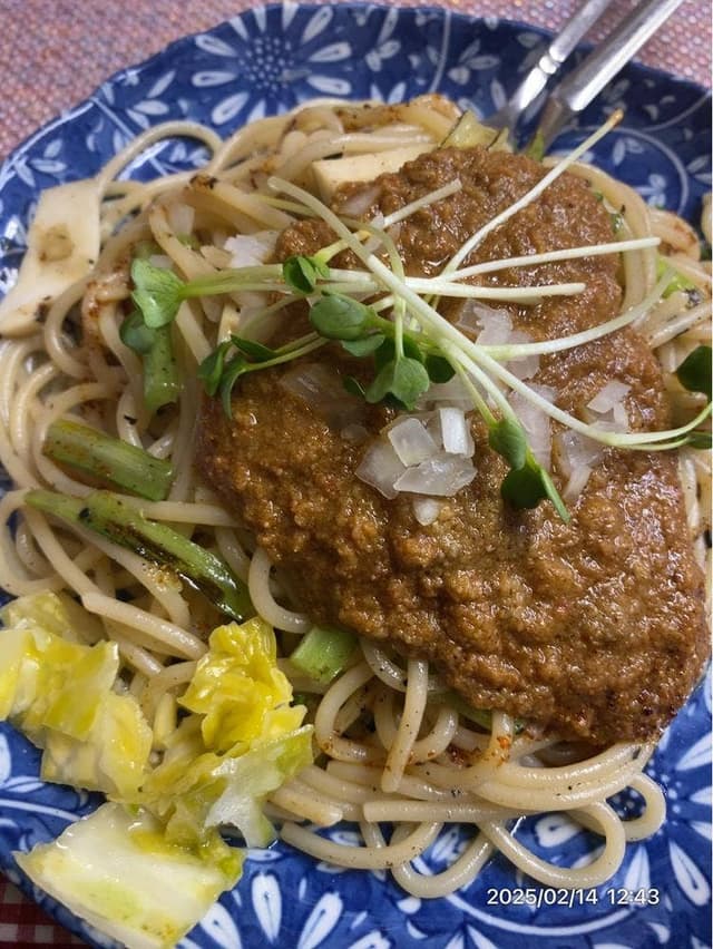 ロメスパ専門店 ボーノボーノ - サブ画像2
