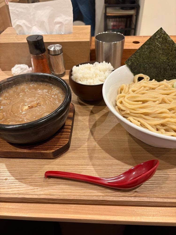 麺屋 らいこう